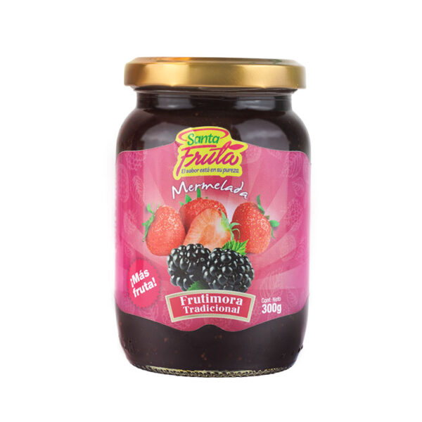 Mermelada de Frutimora