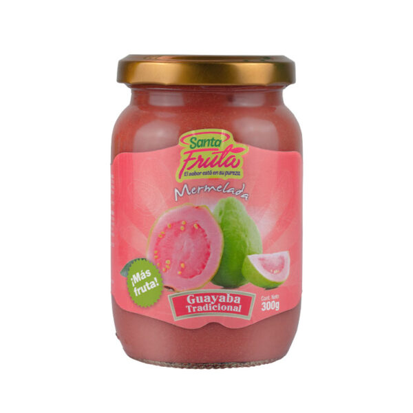 Mermelada de Guayaba